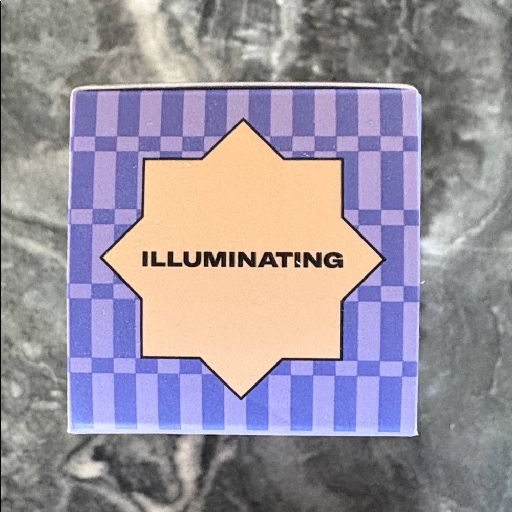 Youth foria Illuminating date night skin enhancer
